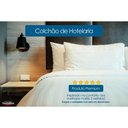 Ver imagem 7 de Cama Box Crc King + Colchão Molas Pocket Castor Silver Star 193x203