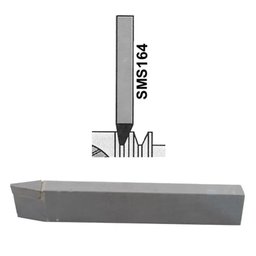 Ferramenta Soldada para Canal de Polia Sms 164 - 1212 P30 - 3