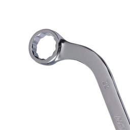 Chave Starter Meia Lua - Bit. 19x22 - Noll - 4