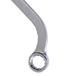 Chave Starter Meia Lua - Bit. 19x22 - Noll - 3