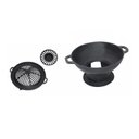 Ver imagem 1 de Churrasqueira Alfa N7 Gengis Khan