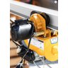 Guincho Elétrico CSM TEC 300/600 com Trole - 220v - 2