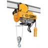 Guincho Elétrico CSM TEC 300/600 com Trole - 220v - 1