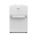 Ver imagem 1 de Bebedouro de Mesa Elétrico Philco Pbe11 10l ou 20l Branco 127v