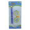 Óculos Mergulho Snorkel Infantil Silicone Natação Dm Toys Dms5478 - 3