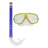Óculos Mergulho Snorkel Infantil Silicone Natação Dm Toys Dms5478 - 1