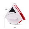 Limpa Vidro Magnetico Limpador Vidros Janela Aquario Vidraça Espelho Porcelana Dupla Face Dois Lados - 3