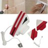 Limpa Vidro Magnetico Limpador Vidros Janela Aquario Vidraça Espelho Porcelana Dupla Face Dois Lados - 9