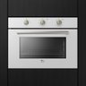 Forno Elétrico de Embutir Fischer Infinity 50L Branco 127V - 3