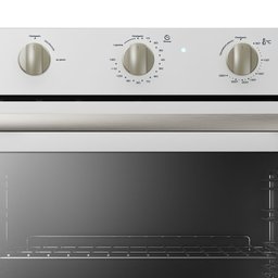 Forno Elétrico de Embutir Fischer Infinity 50L Branco 127V - 2