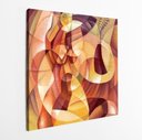 Ver imagem 3 de Quadros Decorativos em Canvas - 20138 - 100 X 100 Cm