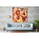 Ver imagem 1 de Quadros Decorativos em Canvas - 20138 - 100 X 100 Cm