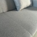 Ver imagem 2 de Sofá 3 Lugares 2,05m Retrátil e Reclinável Yara Bom Pastor