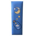 Ver imagem 2 de Cabeceira Cama Box Solteiro Casal Modular Estofada Auto Colante