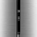 Ver imagem 4 de Refrigerador Midea Side By Side 442 Litros Mdrs598