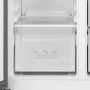 Ver imagem 6 de Refrigerador Midea Side By Side 442 Litros Mdrs598