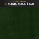 Ver imagem 3 de Poltrona Giulia Luxo Base em Madeira Maciça Castellar Móbile Verde