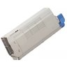 Toner Comp Ciano C711 C711n C711wt 710 11.5k - 3