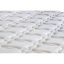 Ver imagem 2 de Cama Box Baú King: Colchão Molas Pocket Ensacadas Castor Revolution Híbrido + Base Crc Suede