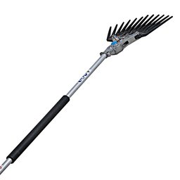 Derriçadeira Profissional Para Colheitas de Café Nakashi com Haste Longa e Mãozinha Simples - 4