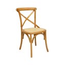 Ver imagem 2 de Conjunto 4 Cadeiras Katrina  