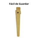 Ver imagem 4 de Escorregador Infantil Parquinho Creche Playground Madeira