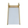 Escorregador Infantil Parquinho Creche Playground Madeira - 6