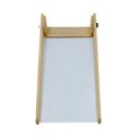 Ver imagem 6 de Escorregador Infantil Parquinho Creche Playground Madeira