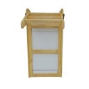 Ver imagem 7 de Escorregador Infantil Parquinho Creche Playground Madeira