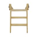 Ver imagem 2 de Escorregador Infantil Parquinho Creche Playground Madeira