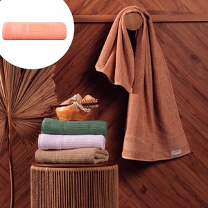 Toalha Rosto Sonata Ceramica