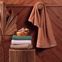 Ver imagem 3 de Toalha Rosto Sonata Ceramica