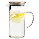 Ver imagem 2 de Jarra Boros com Tampa Bz 1.3l - Mimo Style