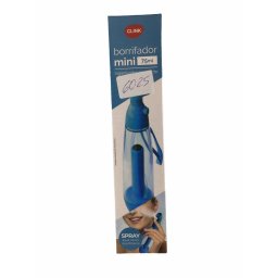 Mini Borrifador Pulverizador Portátil 75ml Clink Cor Sortida - 9