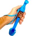 Ver imagem 3 de Mini Borrifador Pulverizador Portátil 75ml Clink Cor Sortida