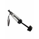 Ver imagem 5 de Mini Borrifador Pulverizador Portátil 75ml Clink Cor Sortida