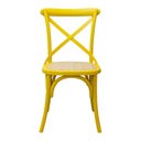 Ver imagem 5 de Conjunto 2 Cadeiras Katrina