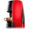 Máquina de Café Expresso Lov 127v Vermelha - Três Corações - 5