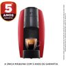 Máquina de Café Expresso Lov 127v Vermelha - Três Corações - 4