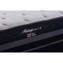 Ver imagem 4 de Colchão Casal Molas Maxspring Málaga Pillow Top (138x188x33) - Herval