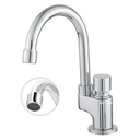 Ver imagem 3 de Torneira Automática Banheiro Lavatório 5100 B. Móvel Mesa