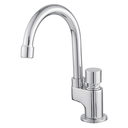 Ver imagem 2 de Torneira Automática Banheiro Lavatório 5100 B. Móvel Mesa