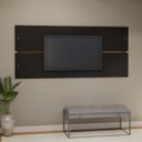 Ver imagem 1 de Painel para TV até 65 Polegadas 200cm Mônaco 