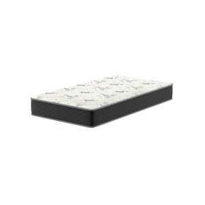 Colchão Solteirão Jade 24X 198X 108cm Montreal