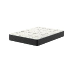 Colchão Casal  Jade 24X 188X 138 cm - 1