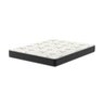 Colchão Queen Jade 20X 198X 158cm Montreal - 1