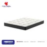 Colchão Queen Jade 20X 198X 158cm Montreal - 2