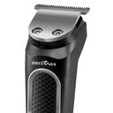 Ver imagem 5 de Aparador De Pelos Britânia Bap21p Multigroom 7 Em 1 Bivolt