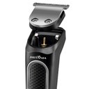 Ver imagem 3 de Aparador De Pelos Britânia Bap21p Multigroom 7 Em 1 Bivolt