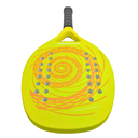 Ver mais imagens de Raquete Beach Tennis para Iniciantes Camewin + Brindes Exclu